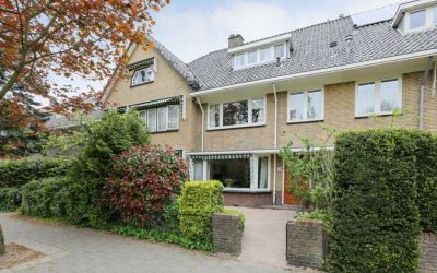 Van Oldenbarneveltweg 31