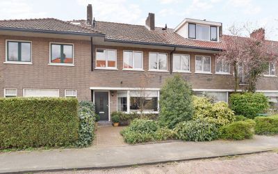 Santhorstlaan 26