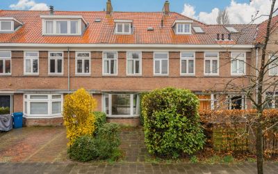Santhorstlaan 36