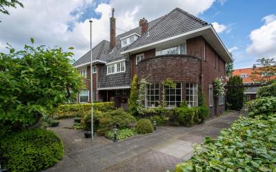 Lange Kerkd. 7