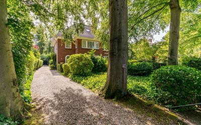 Lange Kerkd. 78