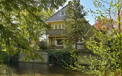 Prinsenweg 111