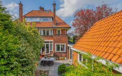 Prinsenweg 99