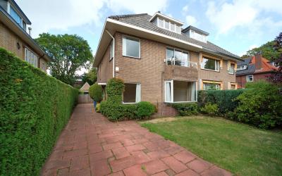 Prinsenweg 50