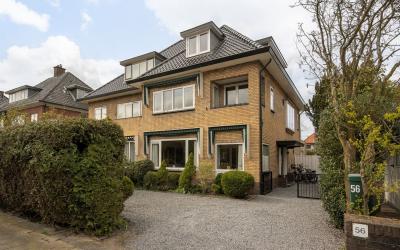 Prinsenweg 56