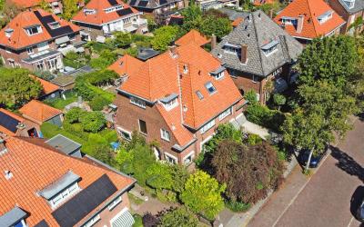Jonkerlaan 54