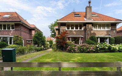 Burchtplein 20