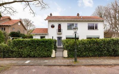 Ridderlaan 2