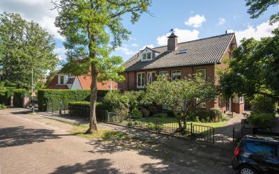 Ridderlaan 22