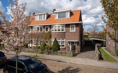 Wassenaerstraat 14