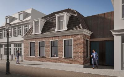 Kerkstraat 20-A