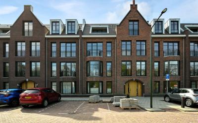 Havenkade 63