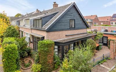 Oostdorperw. 107