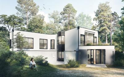 Van Bergenl. 7