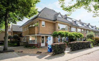 Christiaan de Wetstraat 2