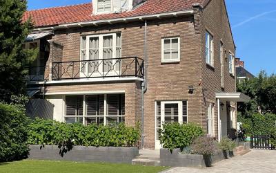 Backershagenlaan 40