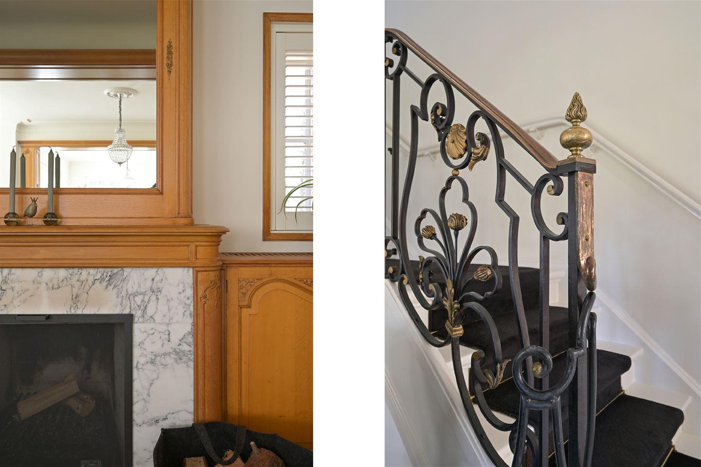 Vrijstaande woning te koop: Schouwweg 107, Wassenaar