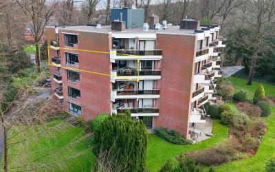 Park Oud Wassenaar 58