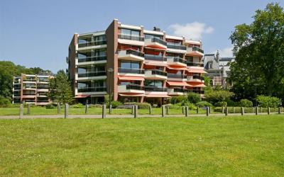 Park Oud Wassenaar 7