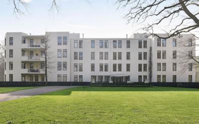 Van Ommerenlaan 36