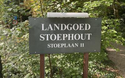Stoeplaan 11-F43