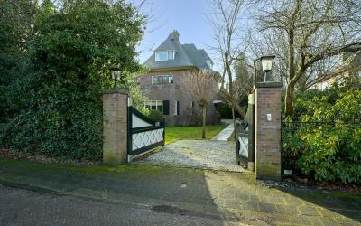 Wilhelminap. 1