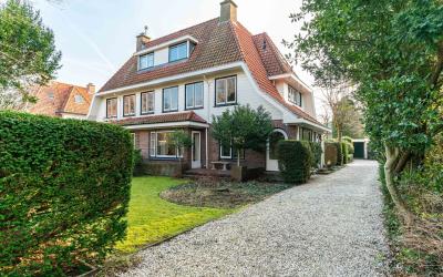Vijverweg 25