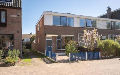 Vinkelaan 13