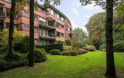 Burgemeester Staablaan 16