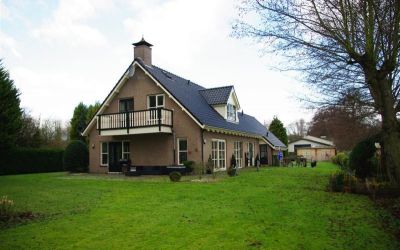 Raaphorstlaan 19-C