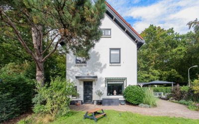 Raaphorstla. 28-A