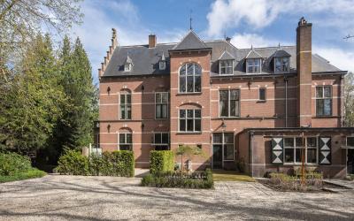 Eikendael 5