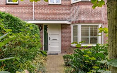 Eikendael 14