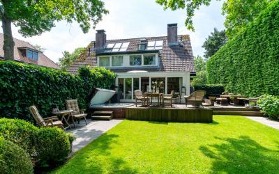 Van Bommellaan 1