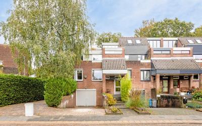 Het Kerkeho. 1