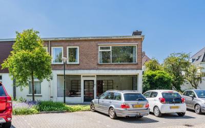 Het Kerkeho. 2