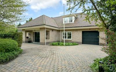 Wilgenlaan 4