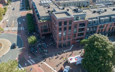 Schoolstraat 1-F