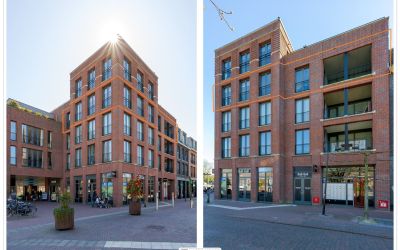 Schoolstraat 1-J