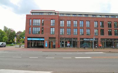 Schoolstraat 3-M