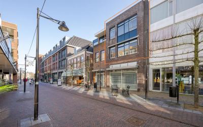 Schoolstraat 13-B