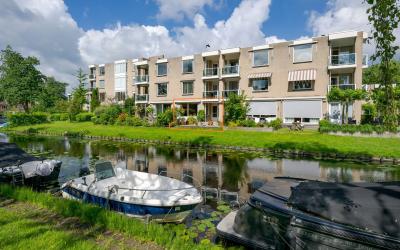 Merelhof 163