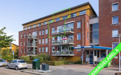 Eikenlaan 55
