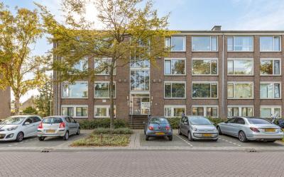 Raadhuislaan 98