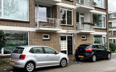 Ruysdaelhof 10