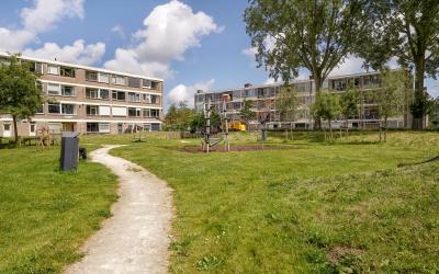 Ruysdaelhof 34