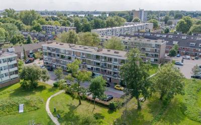 Ruysdaelhof 6