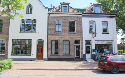 Leidseweg 70