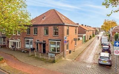 Leidseweg 78