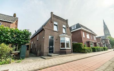 Leidseweg 124-A